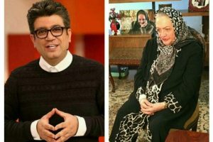 شهلا ریاحی ، مادر مهربان سینمای ایران