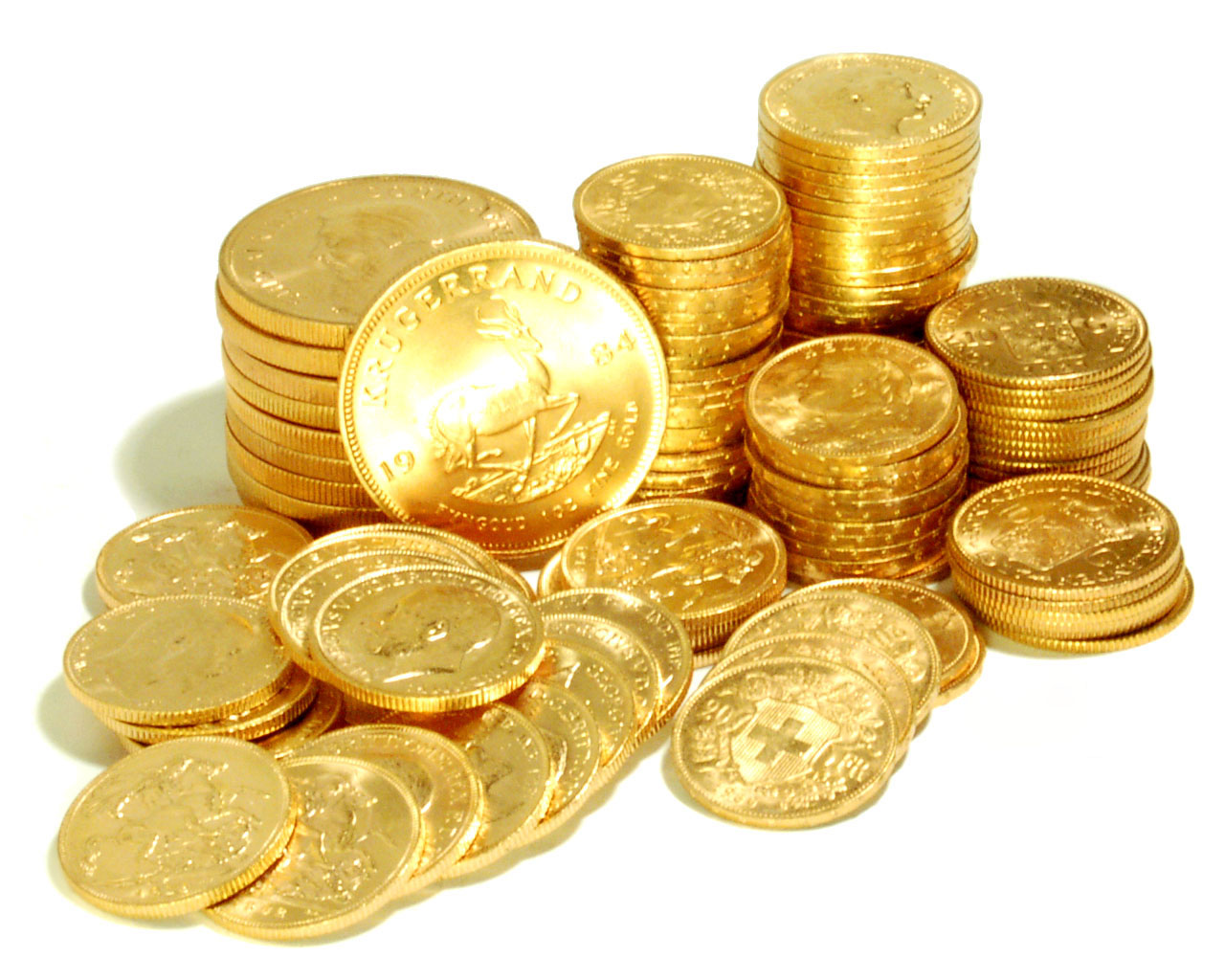 قیمت سکه ، طلا و ارز در بازارهای جهانی