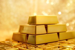 کاهش ۳درصدی ارزش قیمت طلا