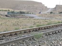 استاندار اردبیل: برگزاری مناقصه تکمیل راه آهن بندر اصلاندوز، با حضور قرارگاه خاتم و دیگر شرکت ها