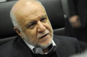 وزیر اسبق نیرو «حبیب الله بیطرف» معاون وزیر نفت شد