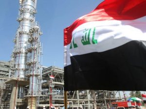 نتایج مناقصات وزارت نفت عراق/عدم حضور شرکتهای ایرانی