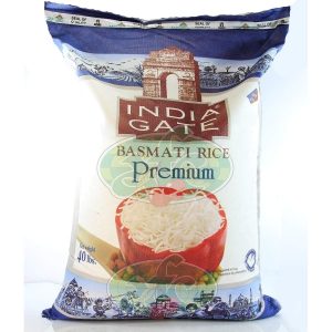 ایران با واردات برنج باسماتی هند موافقت کرد / افزایش قیمت برنج هندی