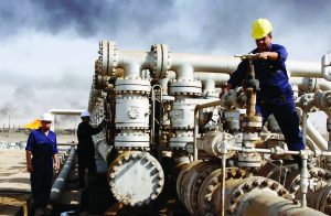 انعقاد قرارداد ۵۰۰ میلیارد تومانی برای ساخت تجهیزات پرمصرف صنعت نفت