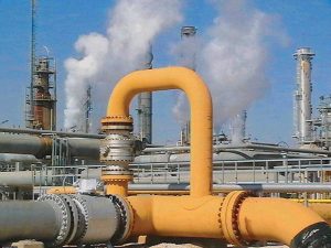 نامه نمایندگان مازندران به وزیر نفت / ابراز نگرانی نسبت به قطع احتمالی گاز