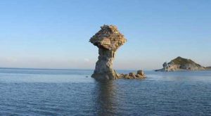 حال دریاچه ارومیه رو به بهبودی است / افزایش بحران آب در سطح کشور