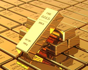 قیمت طلای جهانی در معاملات روز دوشنبه ثابت ماند