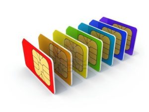 سامانه فروش سیم کارت های رند / قیمتهای نجومی  سیم‌کارت‌های پلاتینیوم