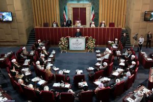 ششمین جلسه دو کمیسیون مجلس خبرگان رهبری برگزار شد