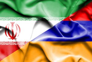 همایش تجاری ارمنستان و ایران برگزار شد / صادرات گردو توسط شرکت ارمنی به ایران