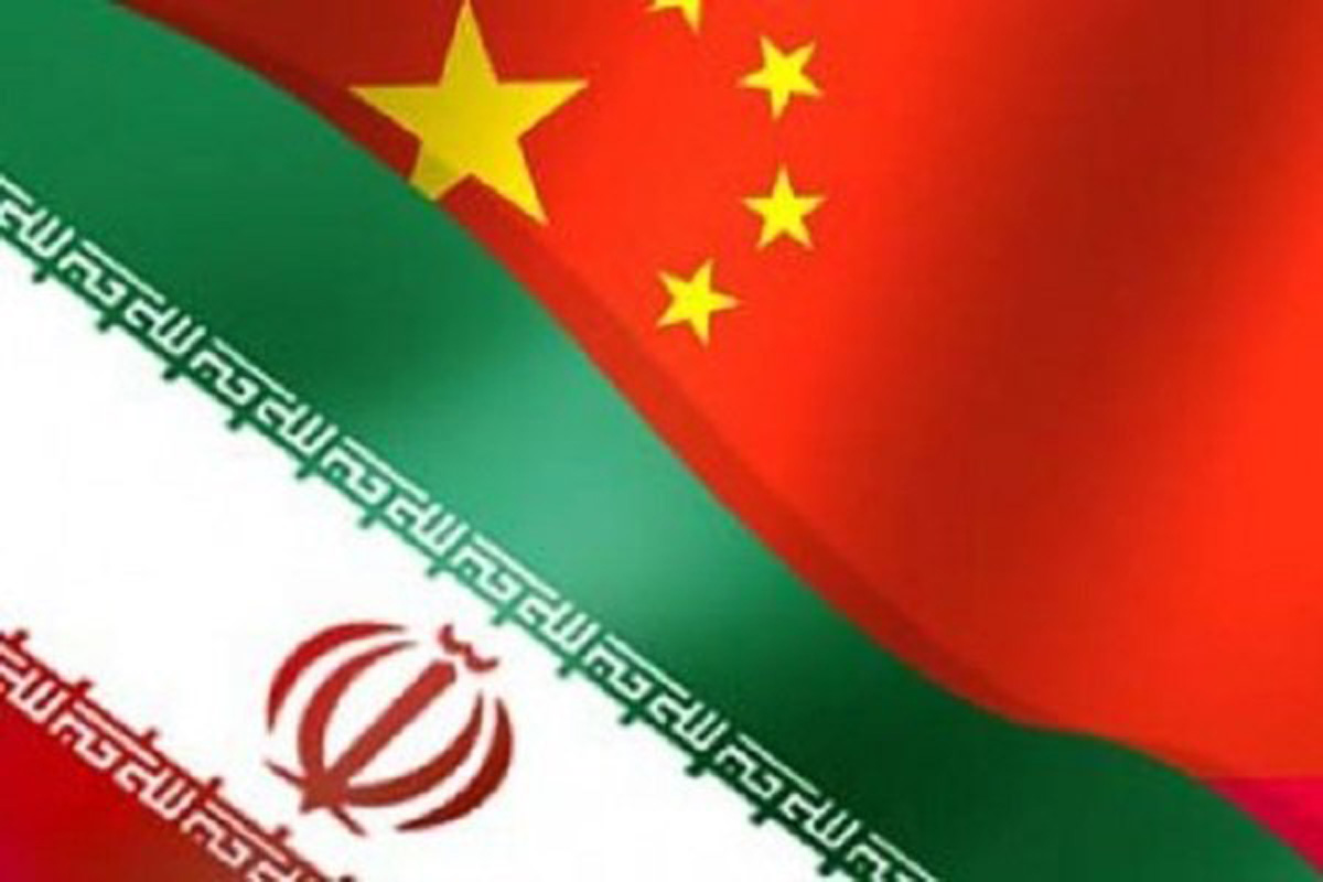 تقویت همکاری های اقتصادی ایران و چین پس از برجام