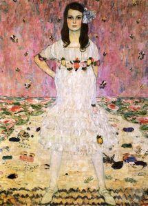 حراج دومین اثر مشهور «گوستاو کلیمت» به قیمت ۱۵۰ میلیون دلار