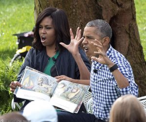 نام ناشر کتاب زندگی‌نامه‌ «اوباما» و همسرش اعلام شد