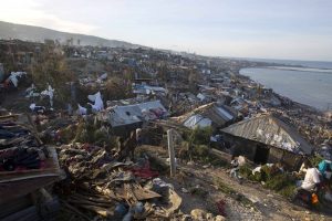 وقوع طوفان در ترکیه ۴ کشته برجا گذاشت