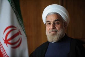 پیام رئیس جمهوری ایران در واکنش به حمله آمریکا به سوریه