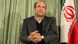بررسی وضعیت مرخصی قالیباف به منظور صیانت از حقوق شهروندان تهرانی