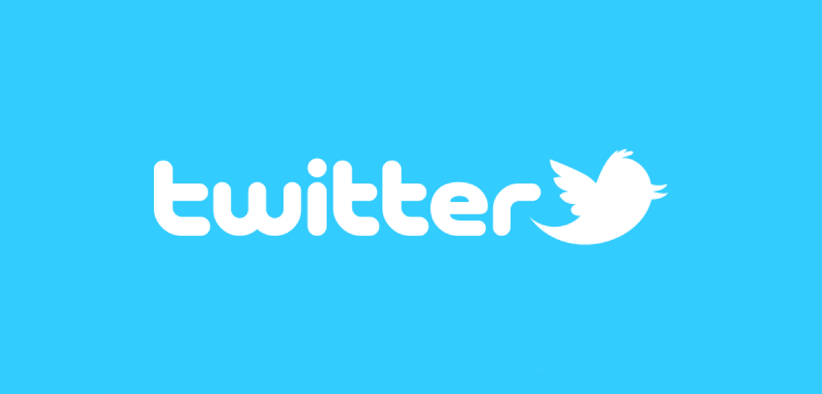 تغییر نماد تخم مرغی توییتر به یک حفره