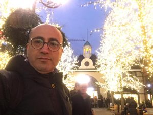 درگذشت «عارف لرستانی» / بازیگر محبوب طنزهای «مدیری» از دنیا رفت