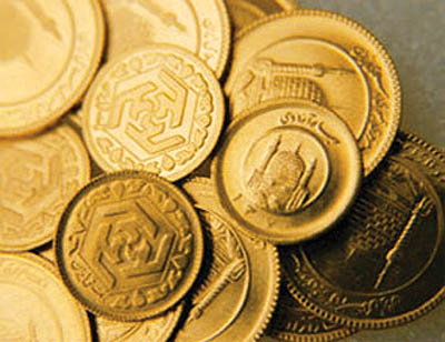 قیمت انواع سکه امروز با نوسانات جزئی مواجه شد
