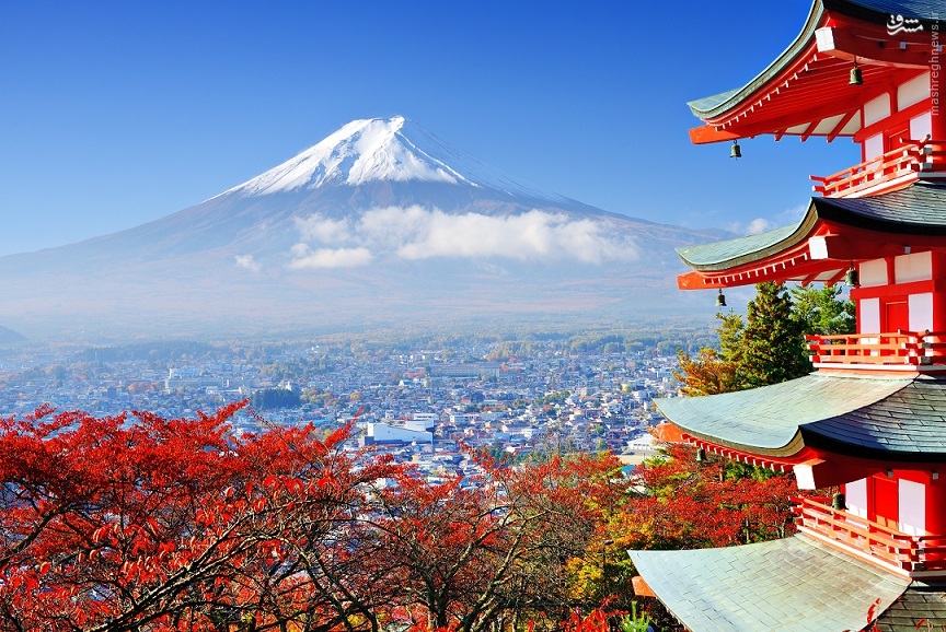 موفقیت ژاپن در حوزه صادرات محصولات فرهنگی