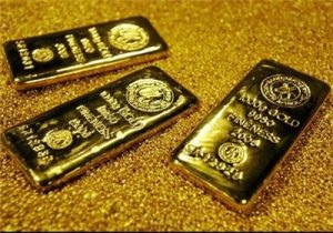 قیمت‌ طلا و ارز در بازار جهانی