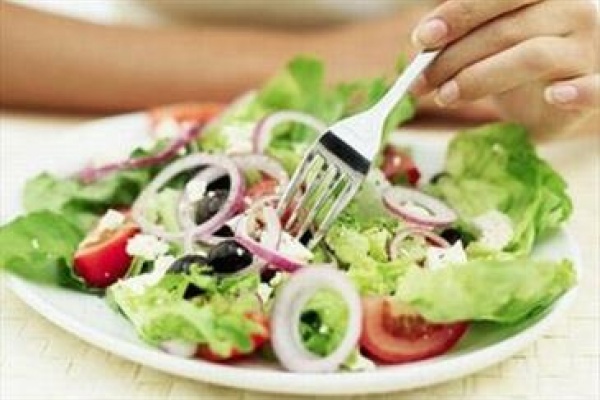 افزایش طول عمر با محدودکردن مصرف کالری