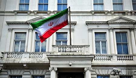 سفارت ایران در انگلستان اطلاعیه داد/تجدید گذرنامه‌ها در ۴۸ ساعت