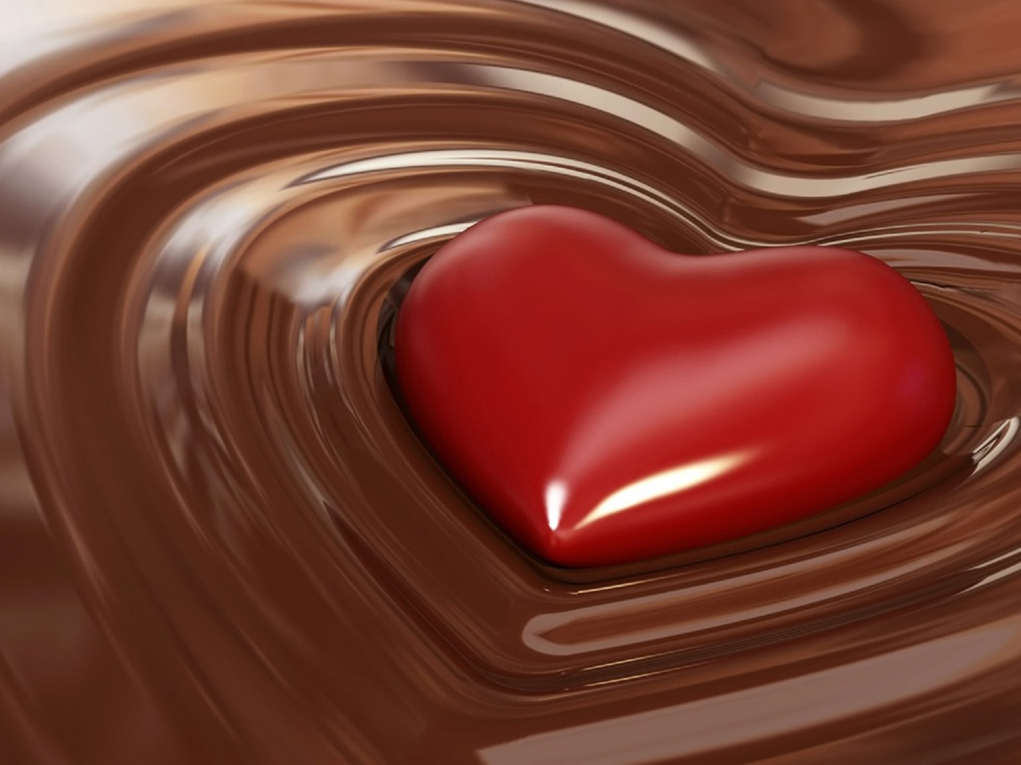 “شکلات” موثر در کاهش خطر ضربان نامنظم قلب