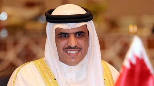 موضع گیری وزیر اطلاع رسانی بحرین علیه ایران