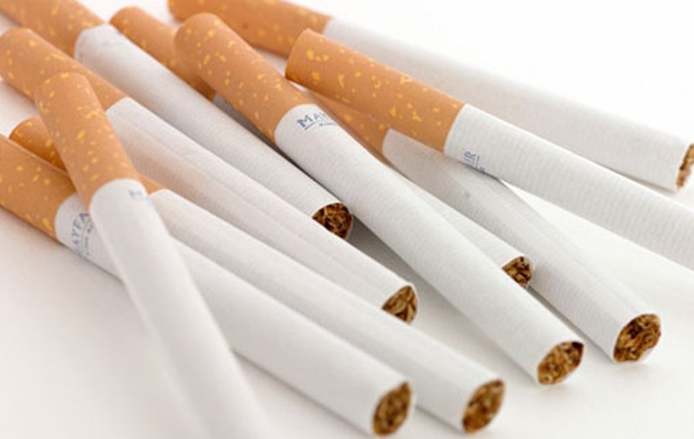 اعلام فهرست ۱۸ نشان تجاری سیگارهای قاچاق