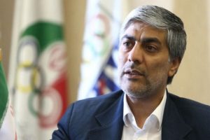 رئیس کمیته ملی المپیک از کاروان ورزش ایران تقدیر کرد