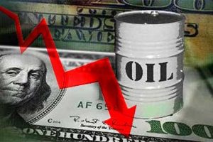 افزایش قیمت نفت در بازار جهانی به دلیل توافق عربستان و روسیه