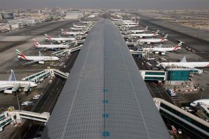فرودگاه های دوبی توسعه و بازسازی خواهند شد