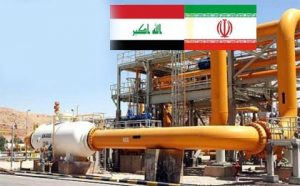هفته آینده احتمال صادرات گاز ایران به عراق