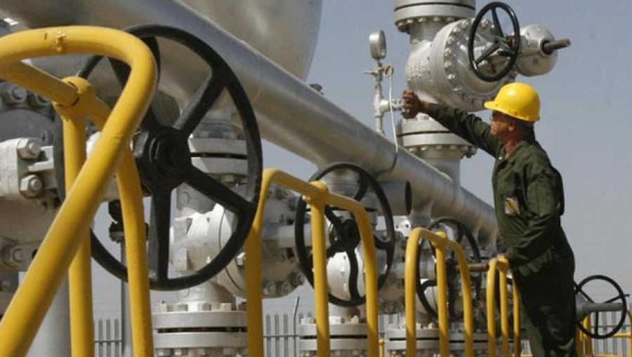صادرات گاز ایران برای اولین بار به گرجستان