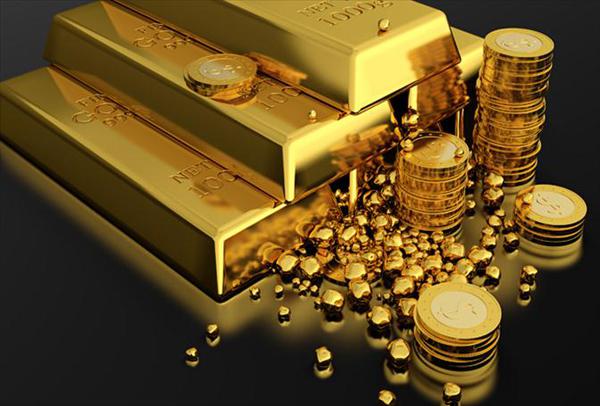 آخرین قیمت‌ طلا و ارز در بازار جهانی