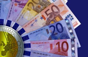 بیشترین ارزش یورو هفته اخیر در بازار جهانی