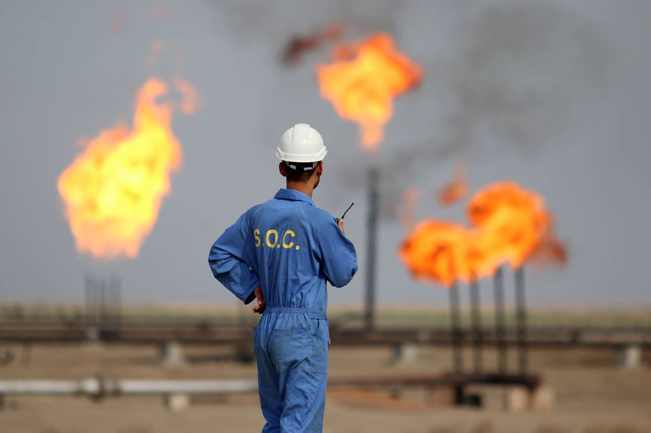 تسویه بدهی شرکت ملی نفت امارات به ایران