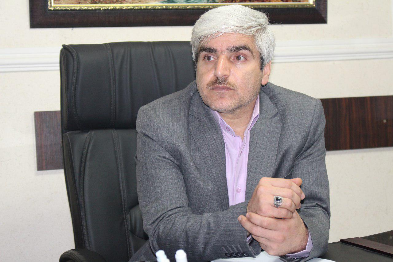 «حسن قلندری» با تجارب قضایی در راه شورای شهر بهشهر