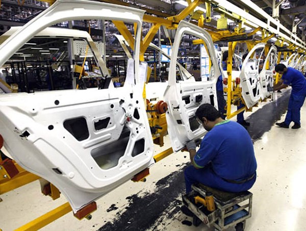 کیفیت در صنعت خودروسازی چشم انداز کشور در افق ۱۴۰۴