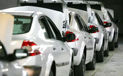 “خودروساز شدن ایران” با همکاری ۱۰ جانبه بین‌المللی