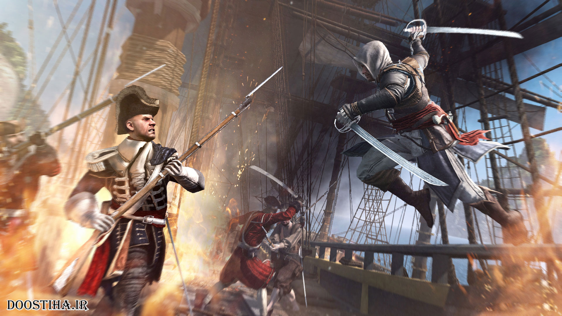 نسخه جدید بازی Assassin’s Creed تأیید شد