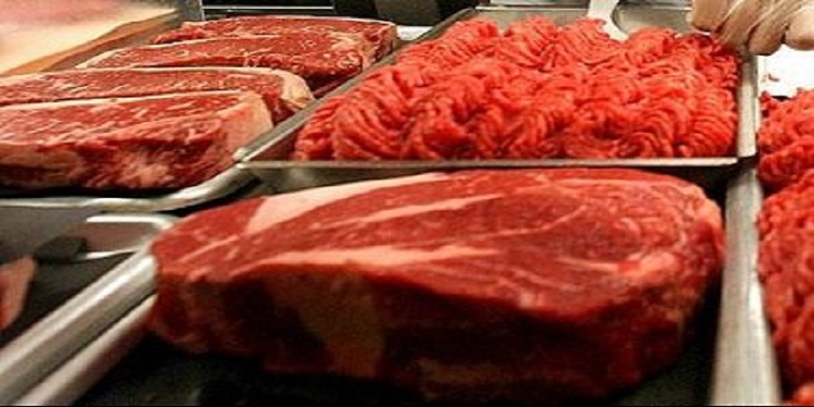تسهیل روند واردات گوشت قرمز برای تأمین بازار ماه رمضان