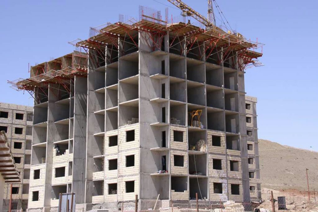 مشارکت بخش خصوصی سرمایه گذاری در مناقصات ساخت مسکن