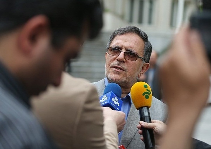 رئیس کل بانک مرکزی ایران در سفر به آمریکا دیدارها و سخنرانی های مهمی را پشت سر گذاشت