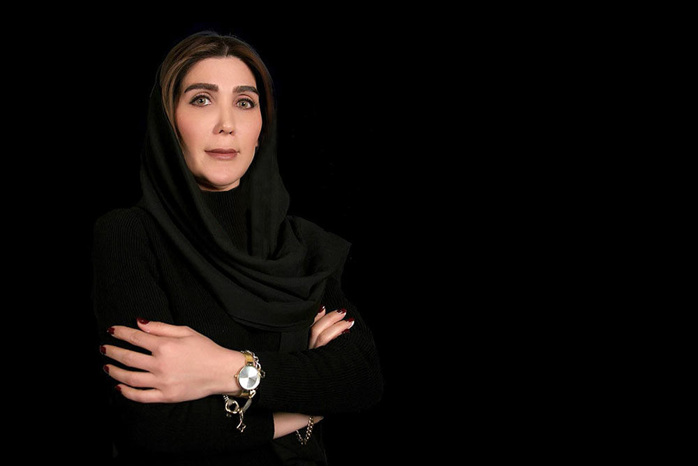 طراحی با الهام از ویژگی‌های کارفرمایی به روایت شقایق طاهرخانی | معماری آینده ایران با زنان گره خورده است