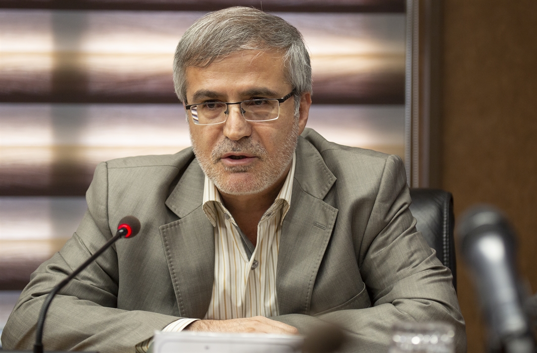 عضویت مدیرعامل شرکت نفت و گاز پارس در ستاد ویژه تحول شرکت ملی نفت ایران