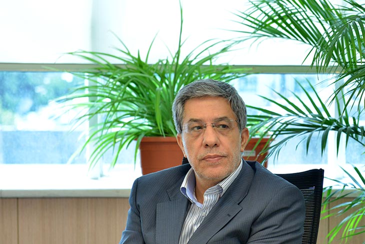 محسن بهرامی ارض اقدس، رییس کمیسیون تسهیل تجارت و توسعه صادرات اتاق تهران پاسخ داد: