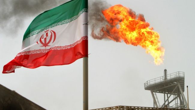 نفت ایران ارزان ترین نفت جهان شد
