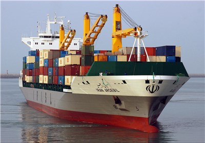 واردات ایران در ۱۰ ماهه سال جاری ۲۲ درصد کاهش یافت